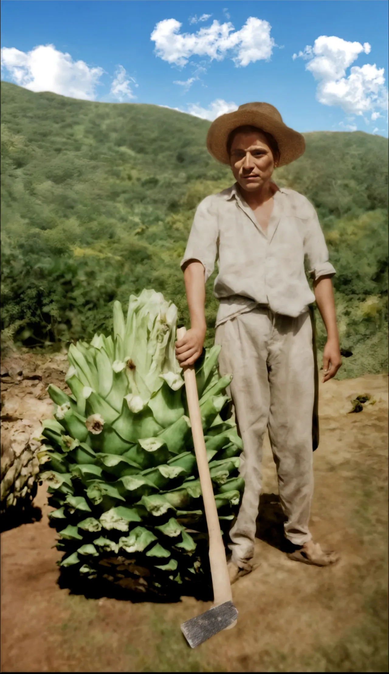 Rey Lorenzana Vázquez, fundador de Destilería Lorenzana